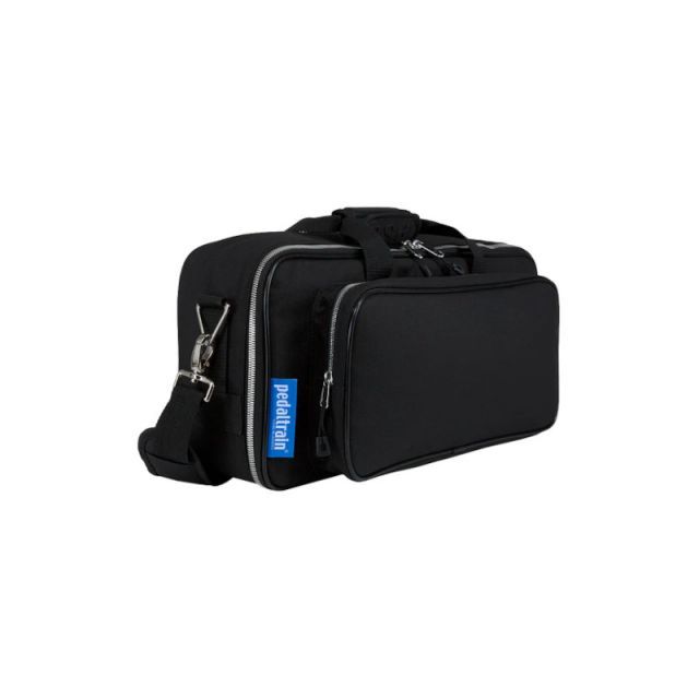 Pedaltrain PT-M 20-SC Metro 20 with Soft Case ペダルボード エフェクターケース インイヤーモニター エフェクターケース 