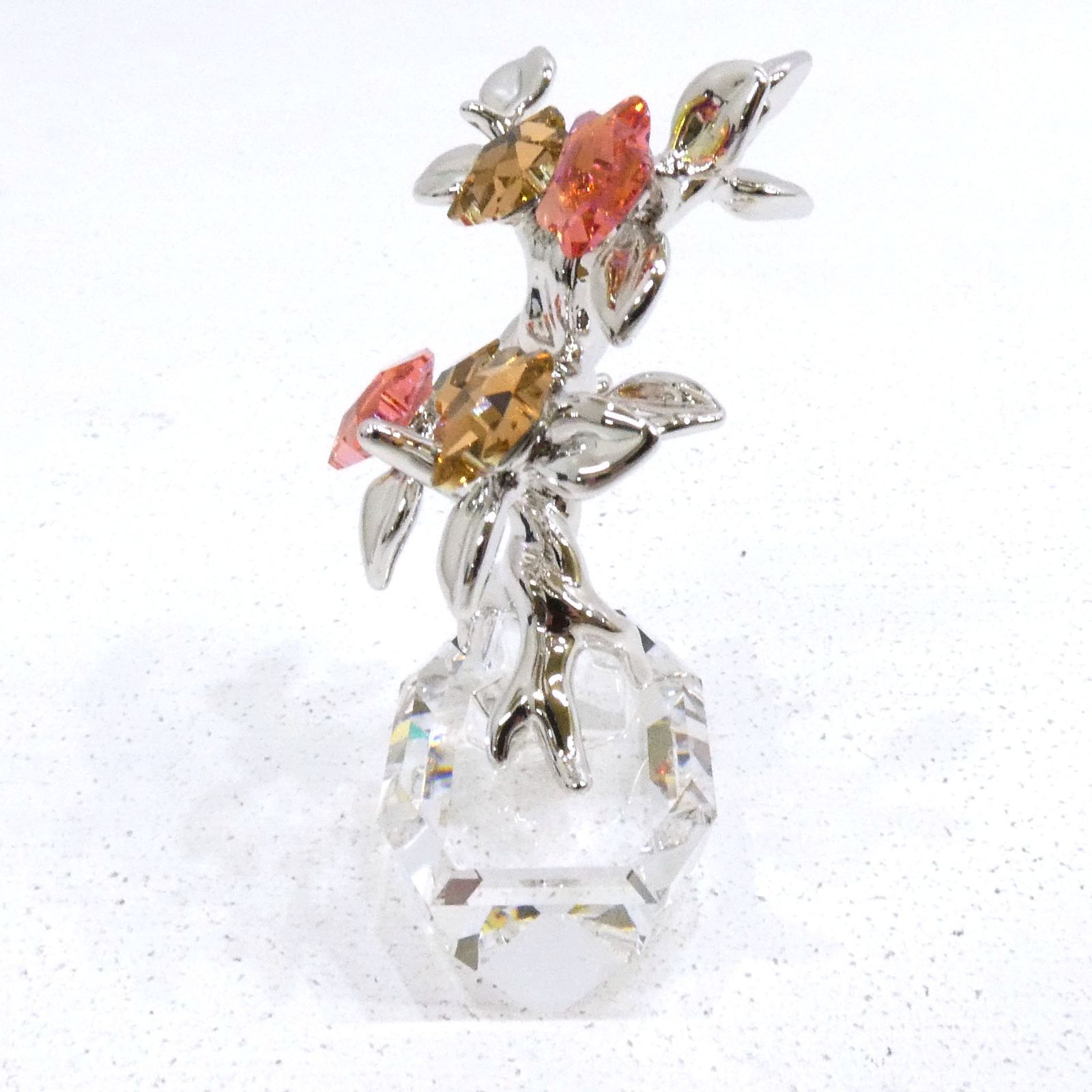 スワロフスキー 2007年 廃盤品 Swarovski 『Darany』 SWAROVSKI