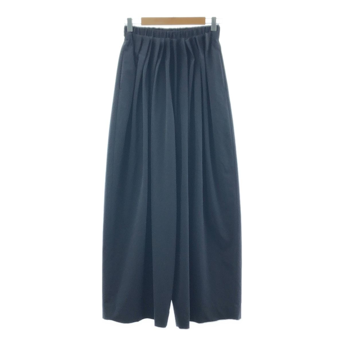 美品】 LOHEN / ローヘン | 2024SS | プリーツ タック ストレート  