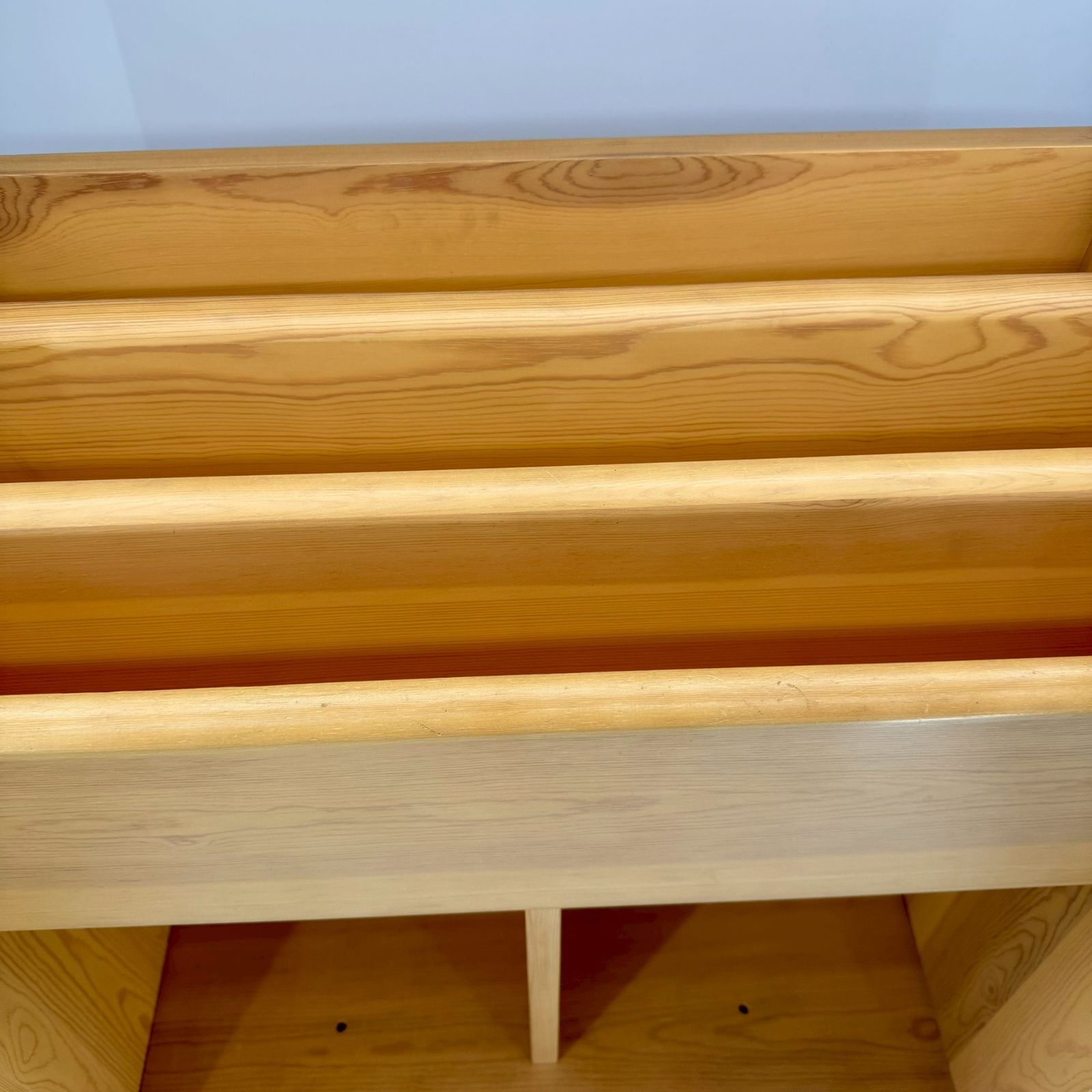 収納たっぷり キッズ家具