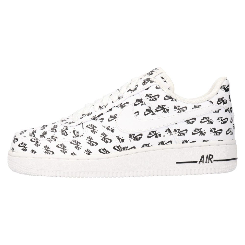 NIKE (ナイキ) AIR FORCE1 07 QS エアフォースワン ローカット