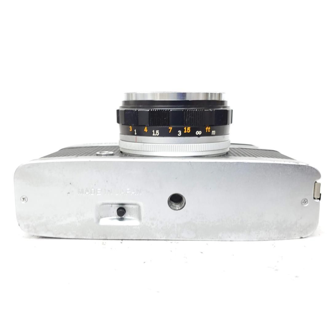 動作確認済】 Olympus TRIP35 F0627-127-10v - メルカリ