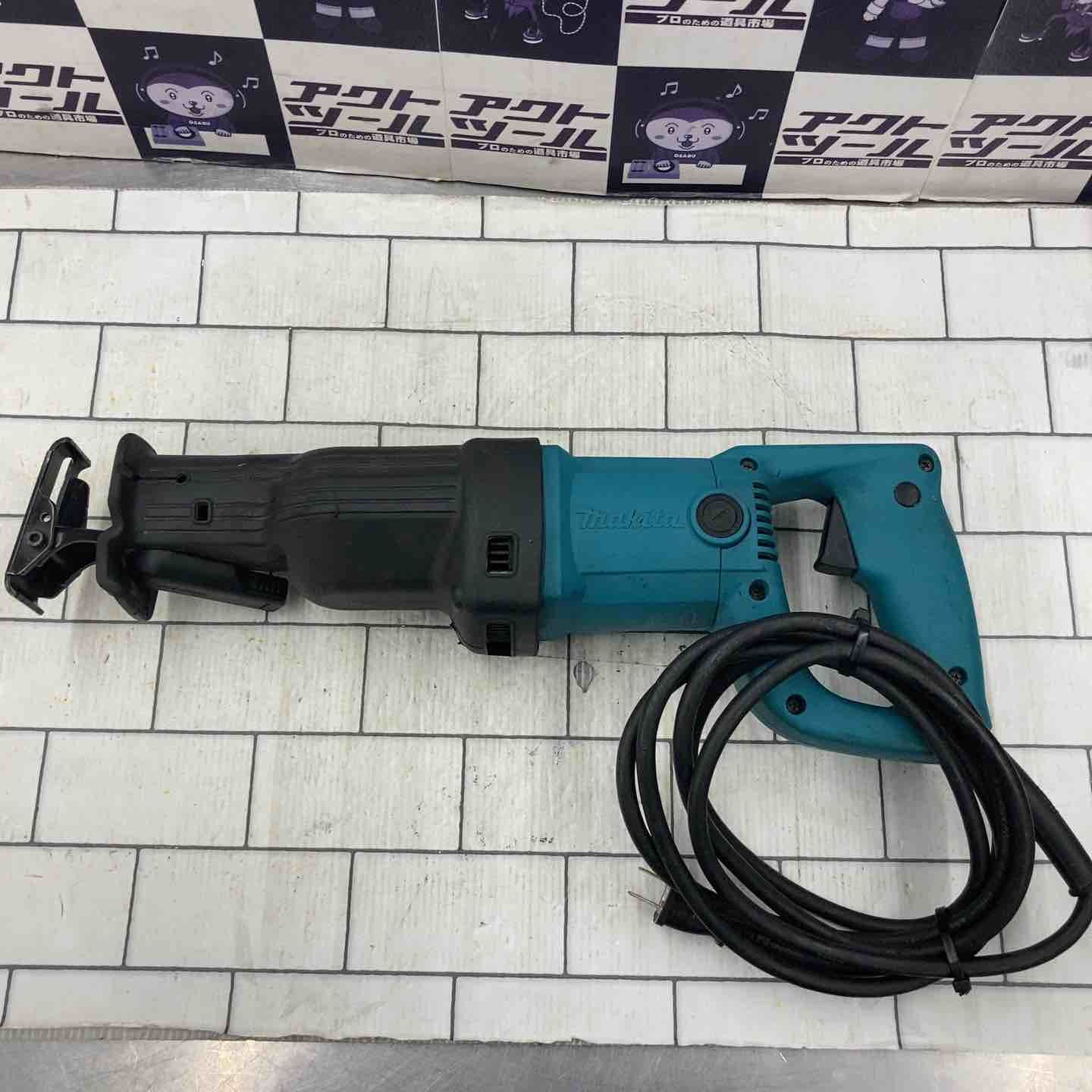 マキタ makita セーバソー レシプロソー JR3030T 所沢店