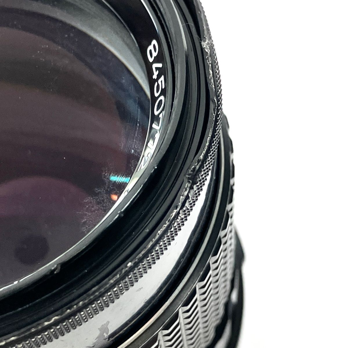 ペンタックス PENTAX SMC PENTAX 67 165mm F2.8 6x7 バケペン用