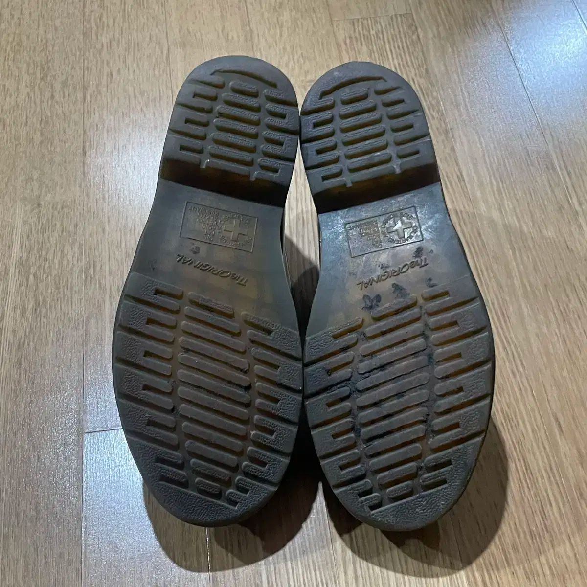 MARTENS ドクターマーチン1461