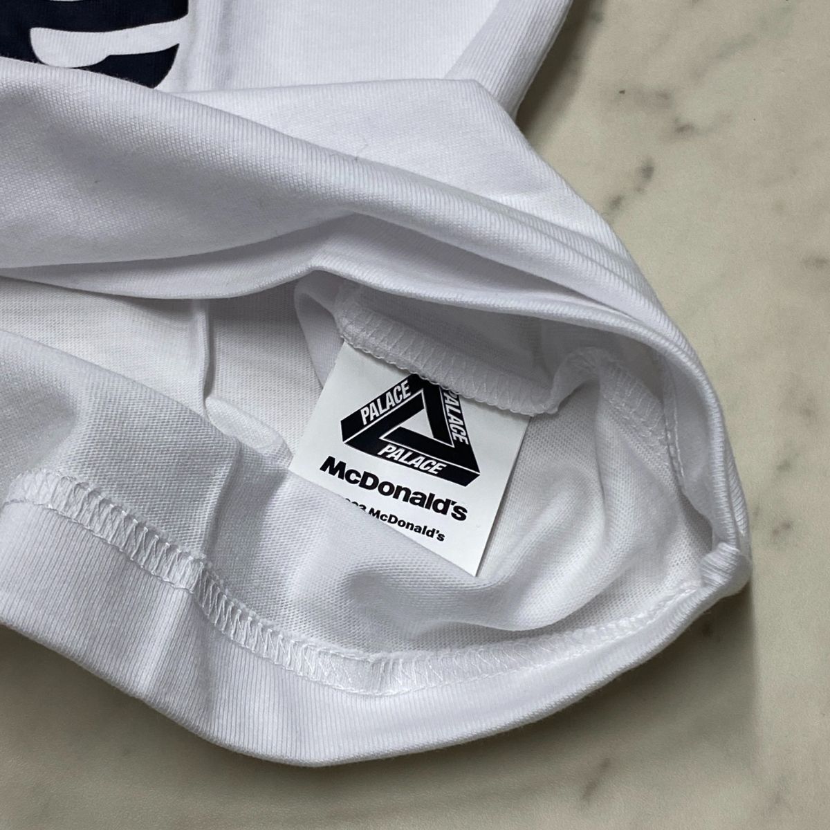 限定コラボ 英国ロンドン発ブランド PALACE パレス スケートボード 