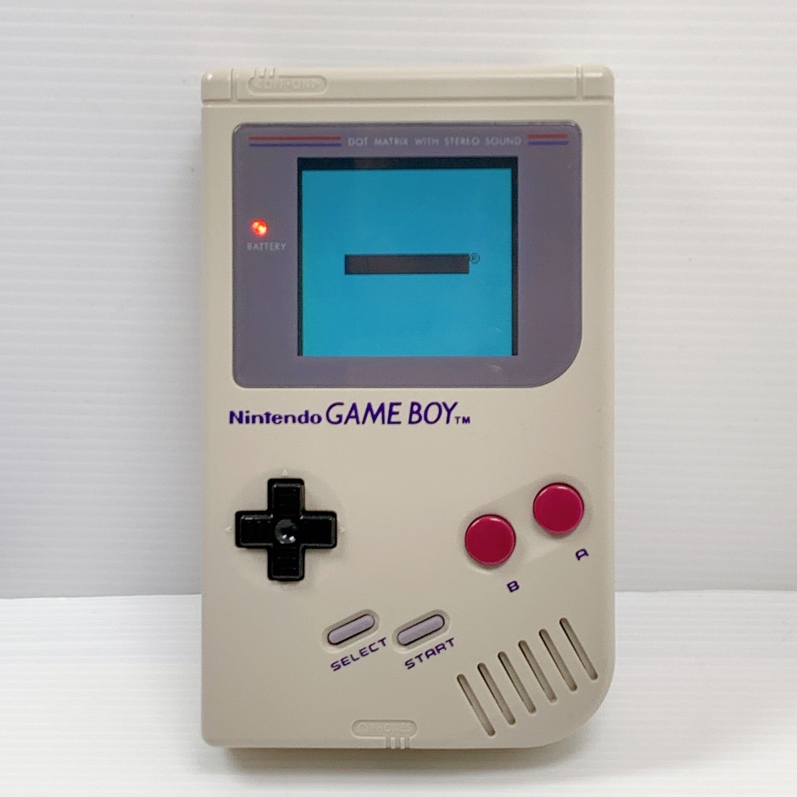 ゲームボーイ バックライト 動作品 画質が美しすぎる！ゲームボーイカラーのバックライト液晶化