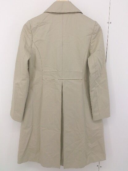 FACADE GREEN UNITED ARROWS ユナイテッドアローズ コート P 06903