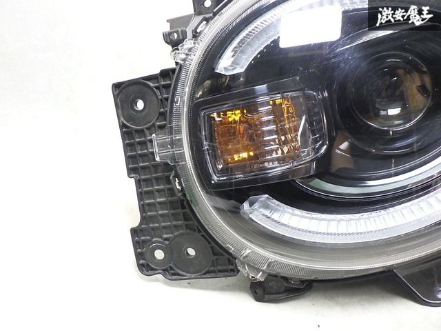 美品！即発送】スズキ純正 MX91S ワゴンR スマイル 左 左側 助手