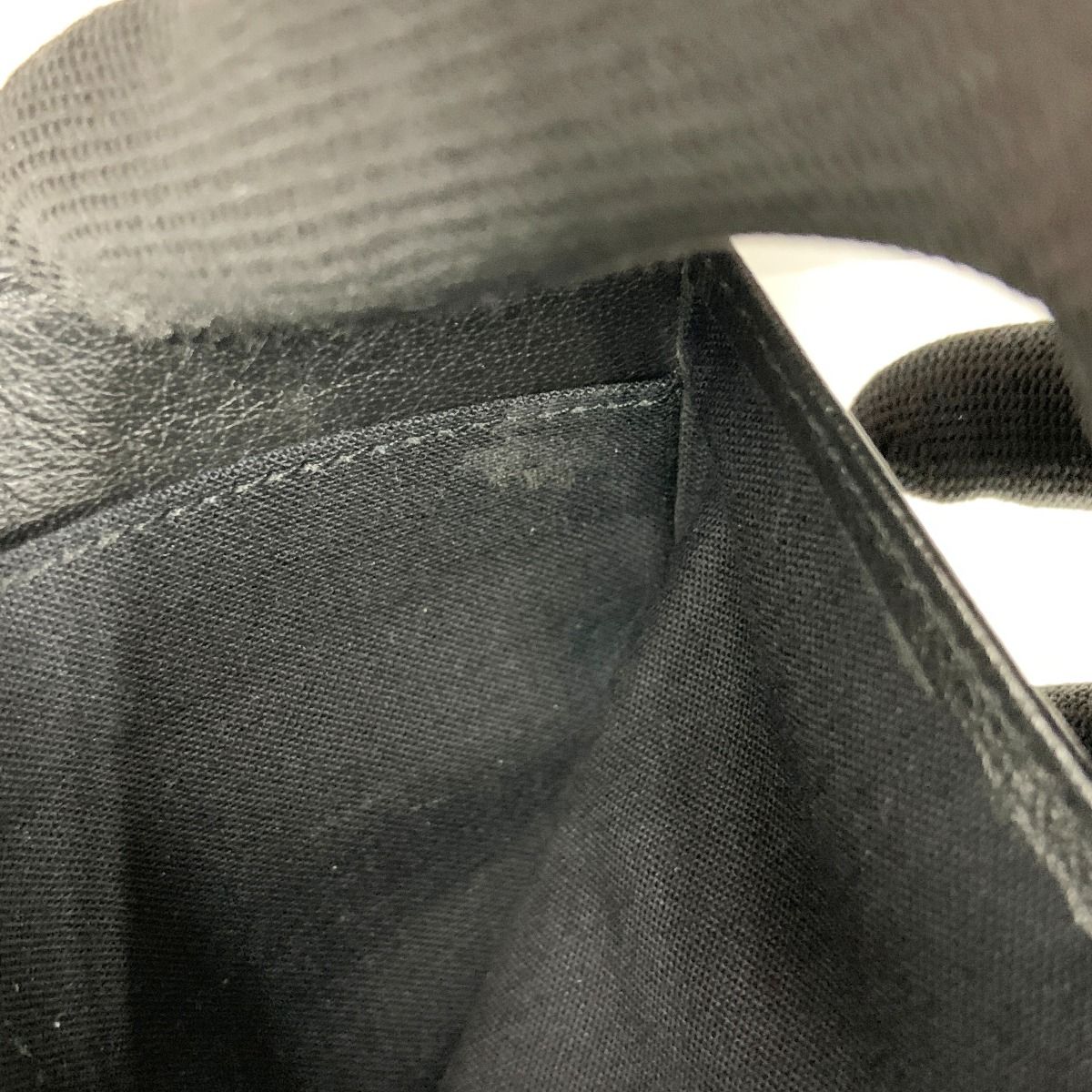 〇〇BALENCIAGA バレンシアガ ペーパー ミニ ウォレット 三つ折り短  