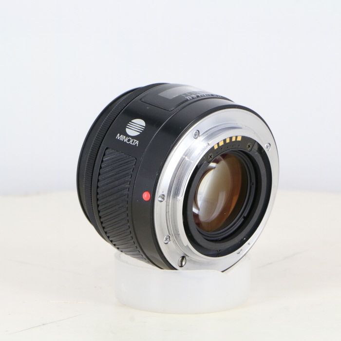 MINOLTA AF