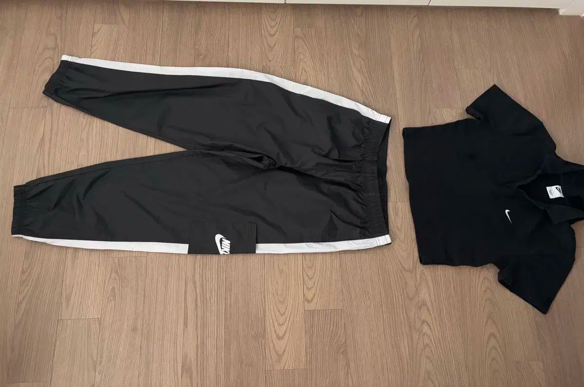 クロップドTシャツ セット