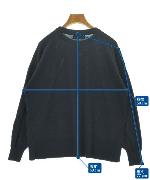 SLOWEAR ニット・セーター レディース スローウエア 中古　古着 SLOBE IENA ニット・セーター レディース 【古着】【中古