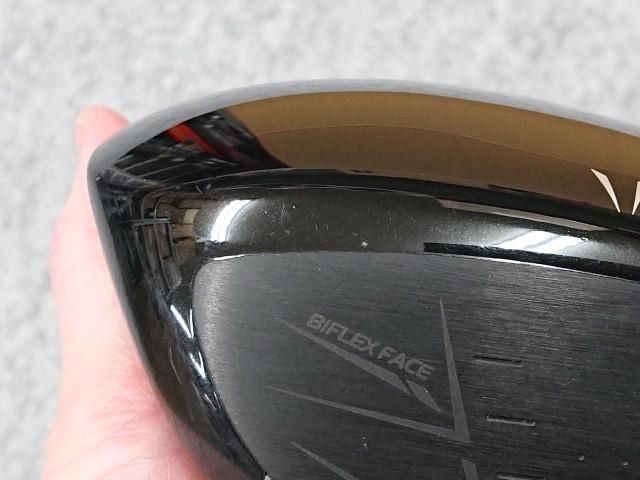 XXIO eks 10.5 ドライバー ヘッド 中古】 2024 XXIO X -eks- ゼクシオ エックス 10.5° ドライバー