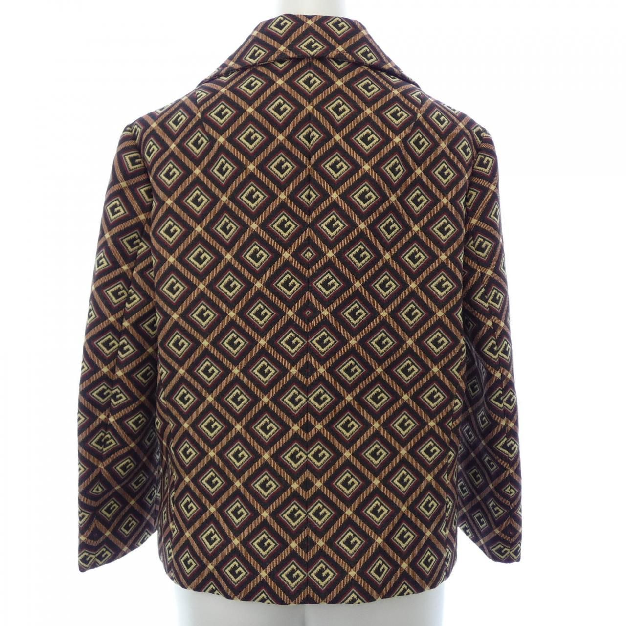 グッチ GUCCI 623766 ZAD9E ジャケット