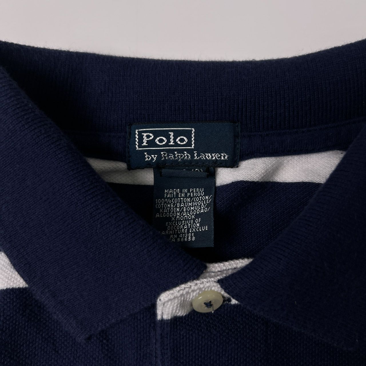 POLO Ralph Lauren ポロラルフローレン ビッグポニー