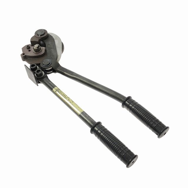 SATTO 佐藤機工 NP203A ボルトカッター 全ねじカッター 全ネジカッター