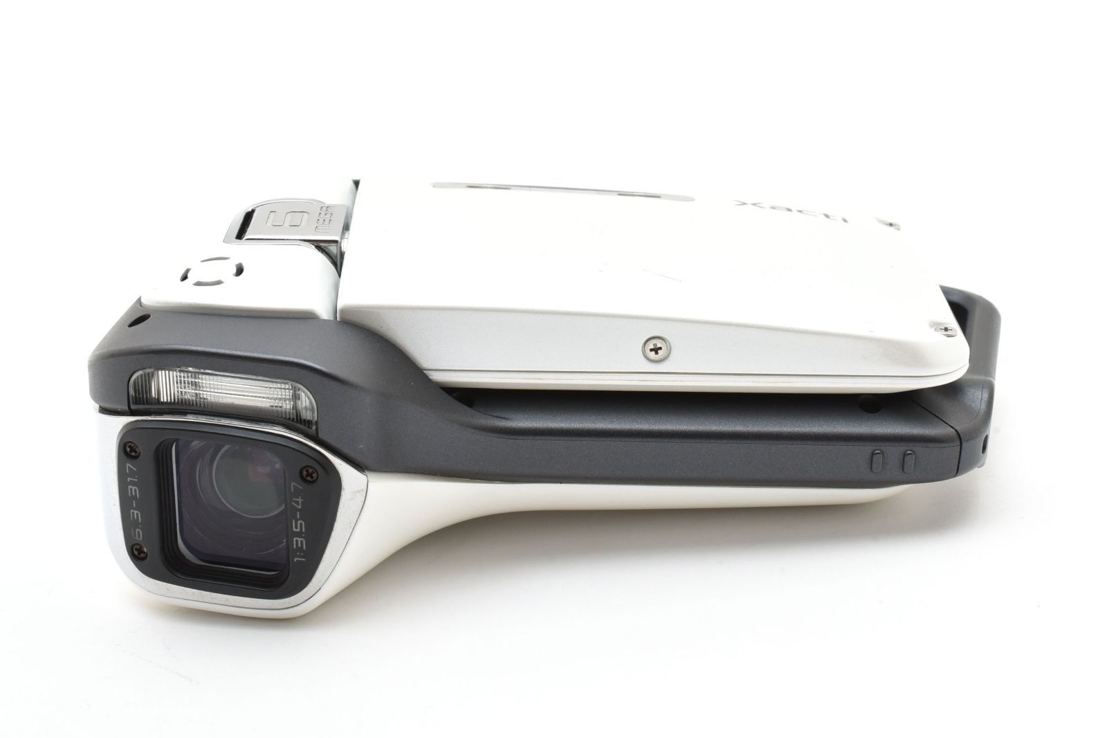 SANYO 防水型デジタルムービーカメラ Xacti (ザクティ