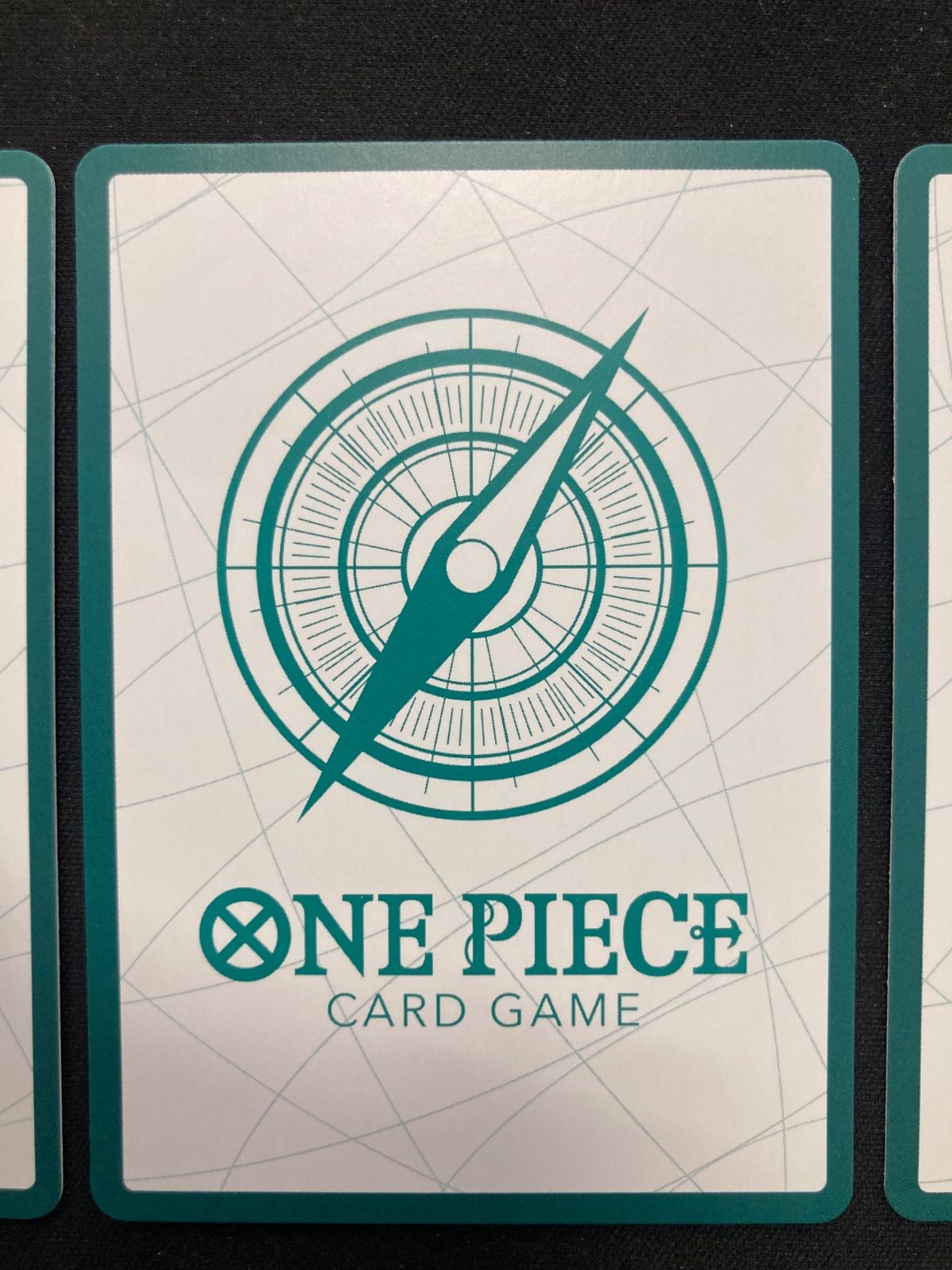 ワンピースカード ドン！！　英語　空島　10枚セット ワンピースカードゲーム ドンカード 空島 ルフィ 10枚 英語版