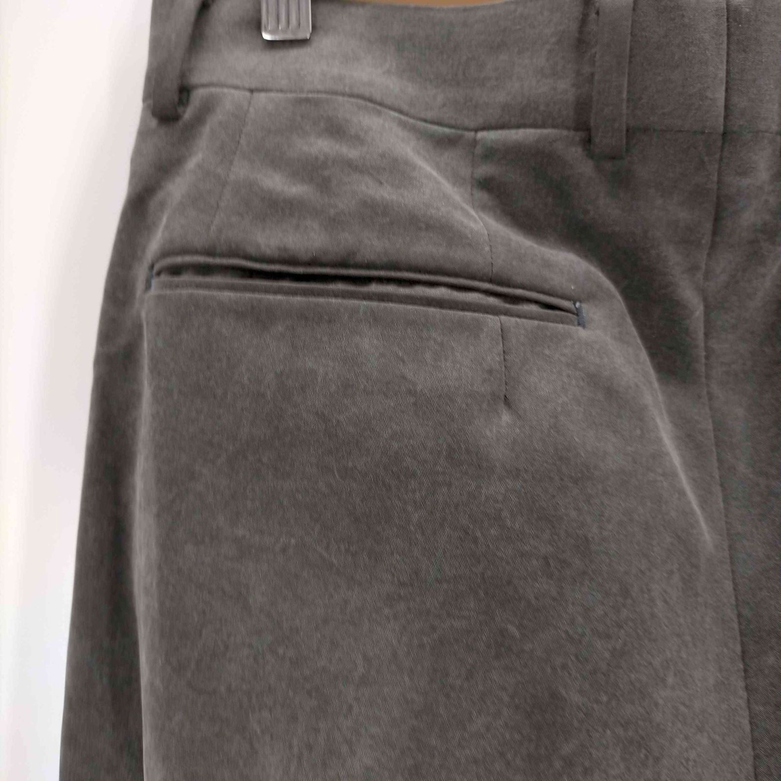 NEAT CELLULOSE NIDOM TAPERED サイズ42 M109439230 - パンツ本当に