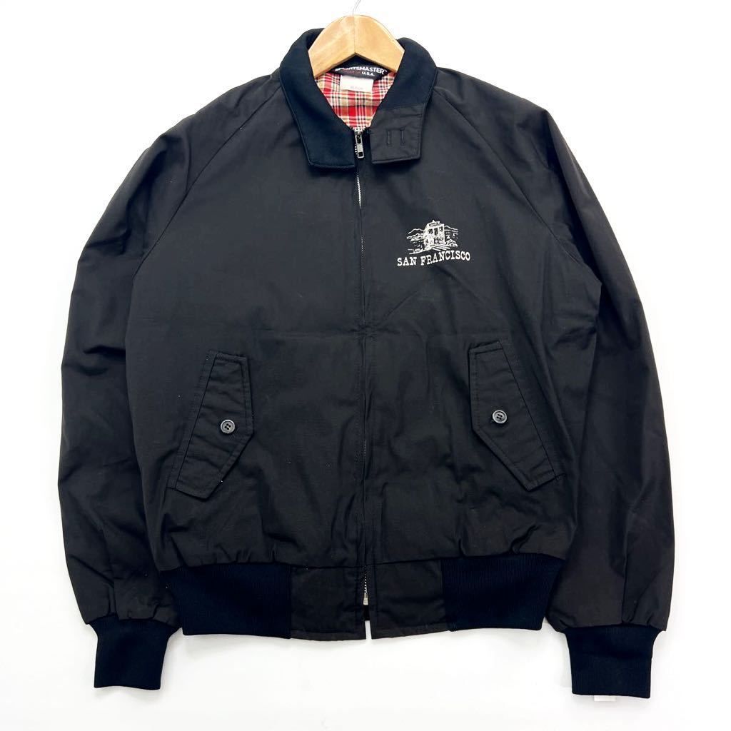 80s ☆ スポーツマスター ☆ SPORTSMASTER スウィングトップ