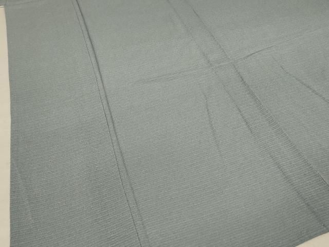 平和屋着物＊夏物 色無地