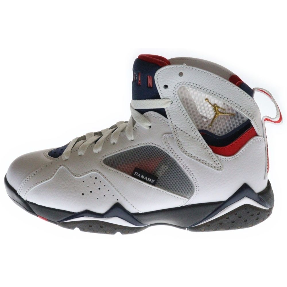 NIKE (ナイキ) ×PSG AIR JORDAN 7 RETRO CZ0789-105 パリ
