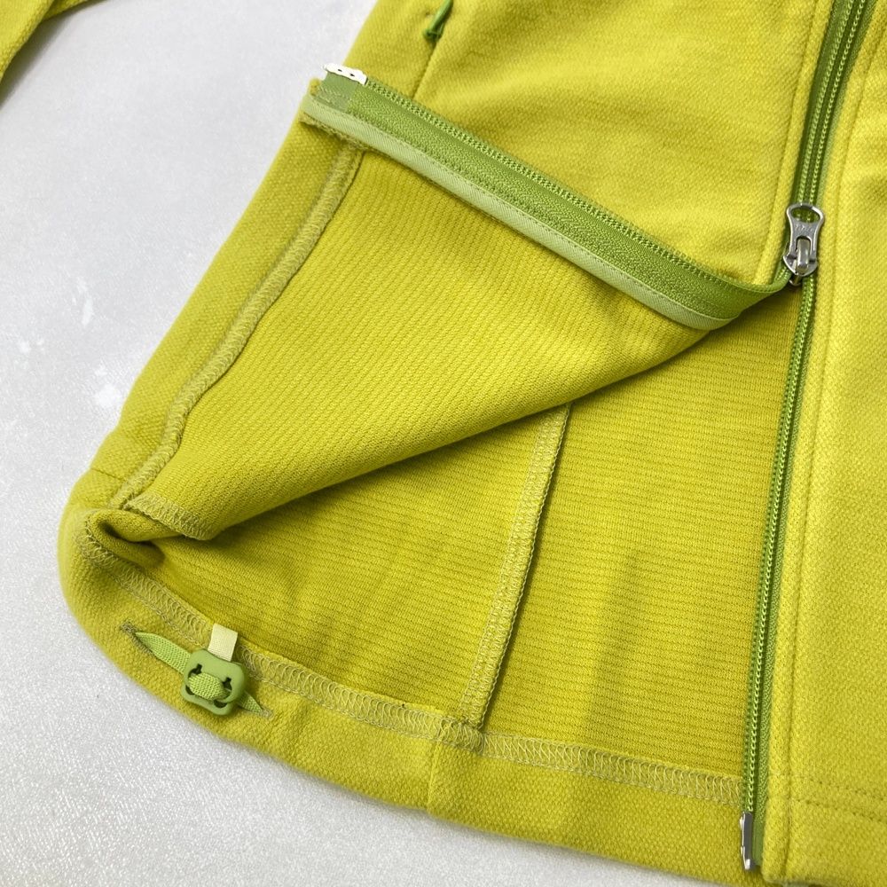 サイズ 0 PEARLY GATES パーリーゲイツ フード付 ジップジャケット グリーン系 240101542251 ゴルフウェア レディース ストスト LLC-HASEGAWATOSO_COM