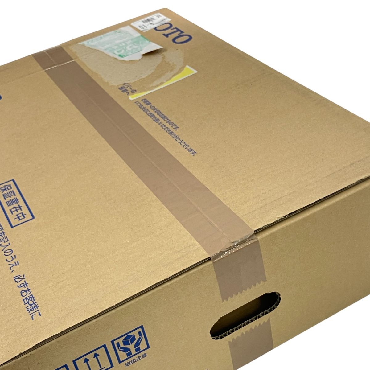TOTO TCF4744