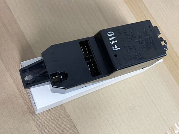 マツダ 純正 RX-7 FD3S セントラル プロセッシング ユニット TWS