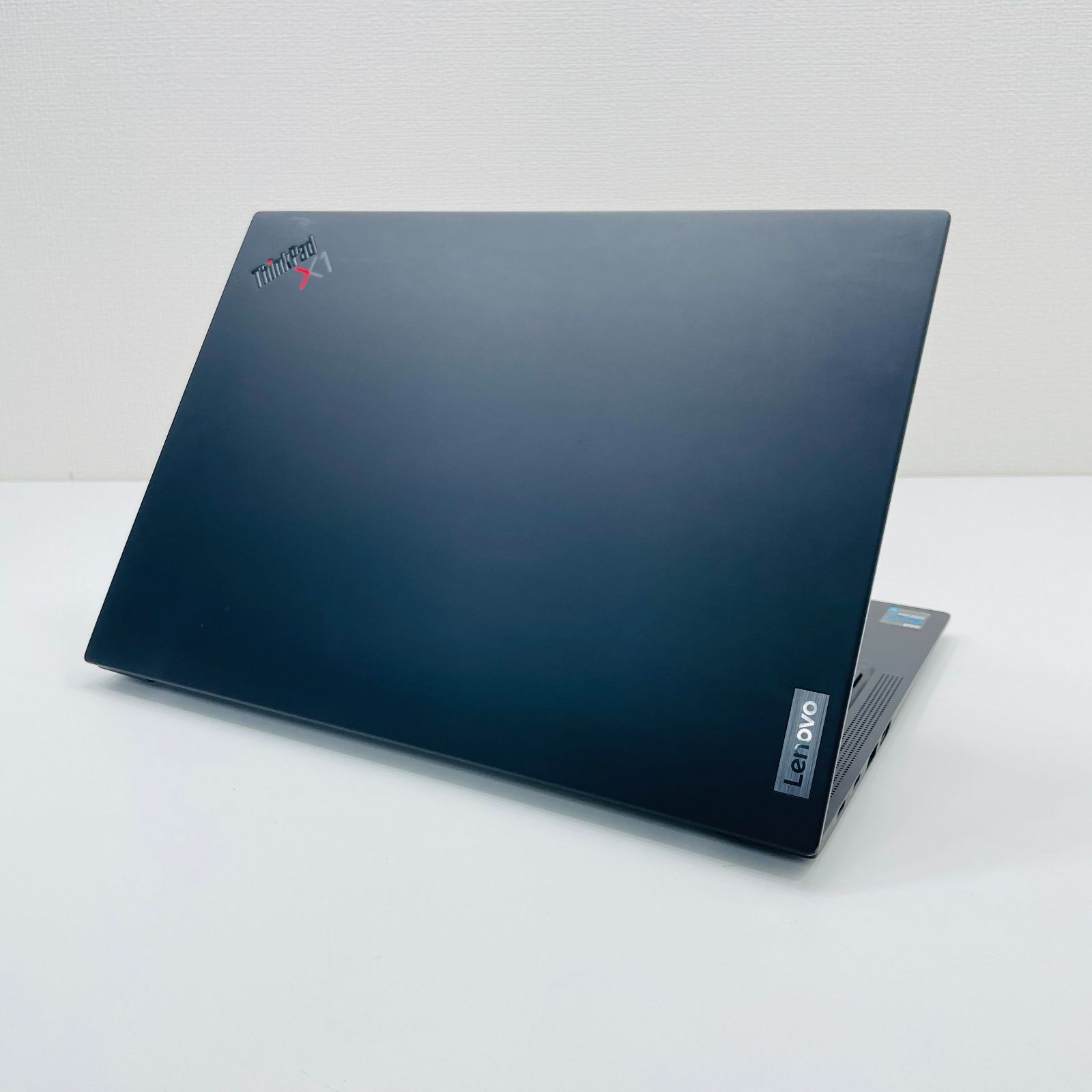ThinkPad X1 Carbon Gen9 i5 8GB SSD256GB Win11 Office付 - メルカリ