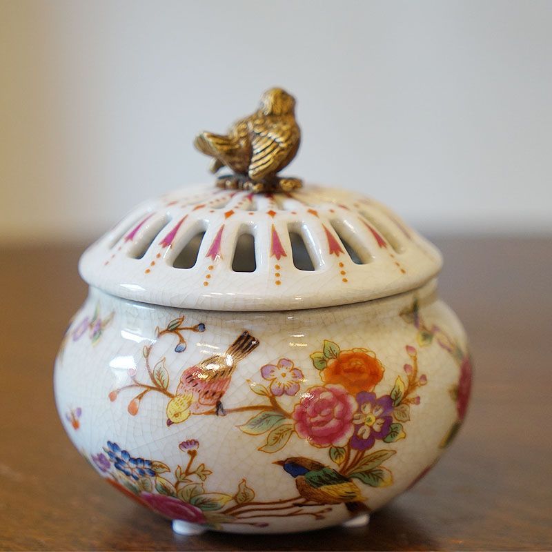 ハンドペイント テーブルウェア