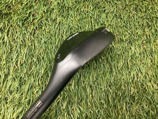 中古】 クリーブランド Cleveland RTX-4 ブラックサテン 48°/08