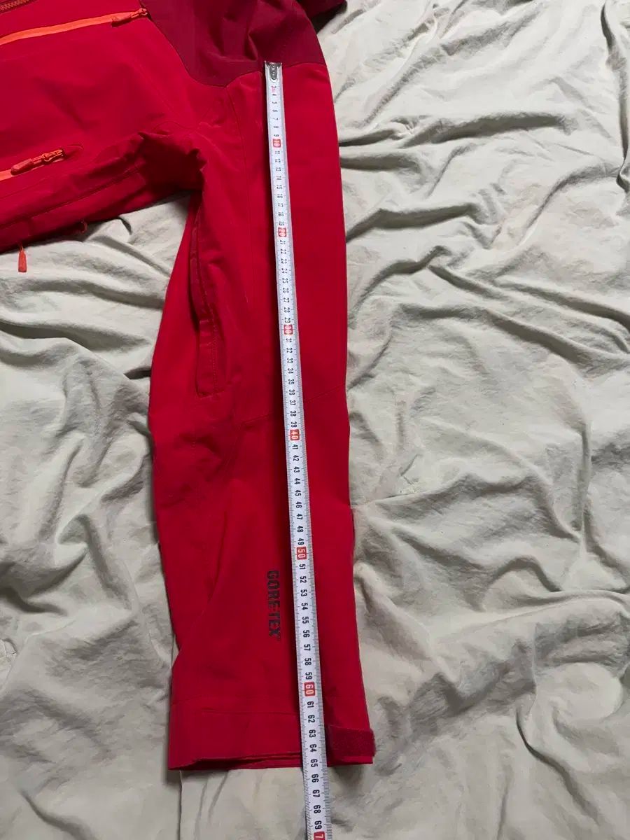  MAMMUT マムート GORE TEX₍ゴアテックス ジャケット L コンパス ハンモック小物 その他 アウター