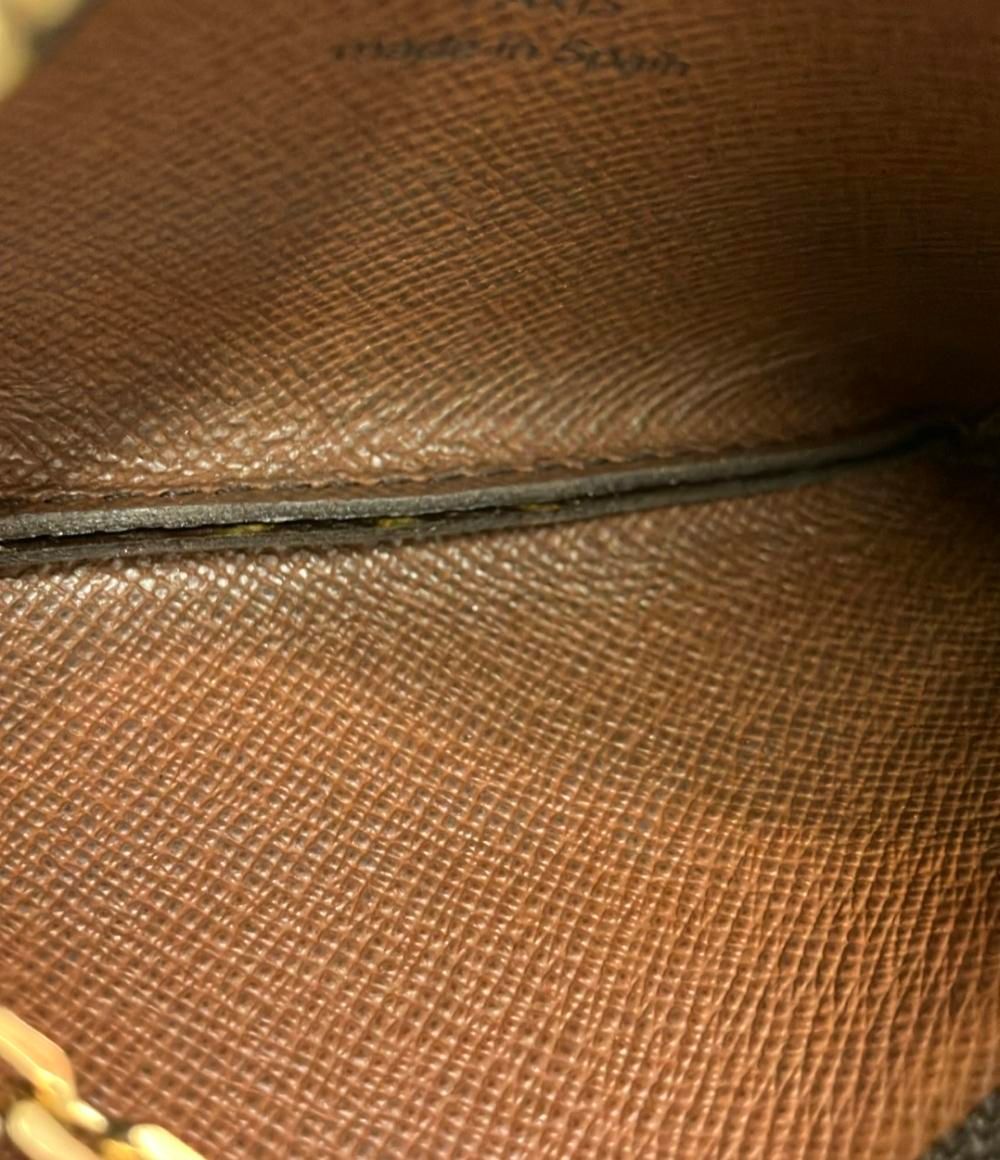 ポシェットクレ