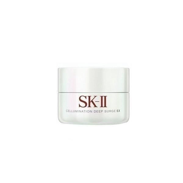 SK-II セルミネーション ディープサージ EX 50g エスケーツー 医薬部外品 エスケーツー sk2 sk skii