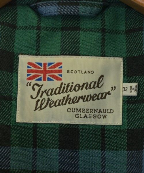 Traditional Weatherwear ステンカラーコート レディース 古着 送料無料 SIROKUMA-CORPORATION_COM