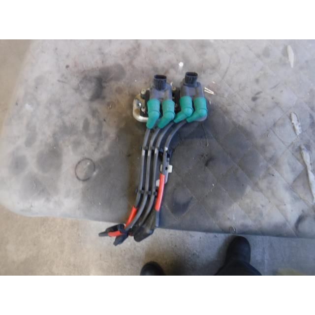 サンバー EBD-TV2 イグニッションコイル