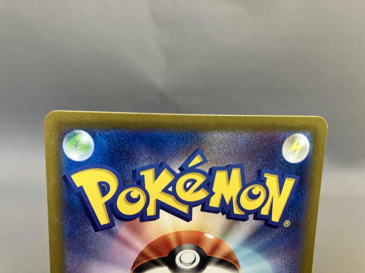 キチキギスex(089/064) SAR ポケモンカードゲーム