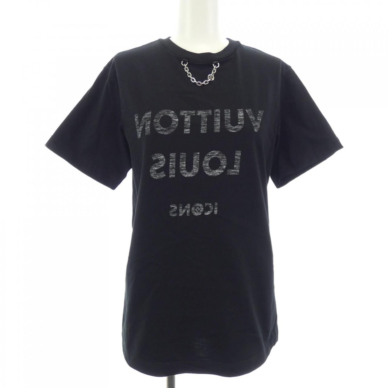 ルイヴィトン LOUIS VUITTON Tシャツ - メルカリ