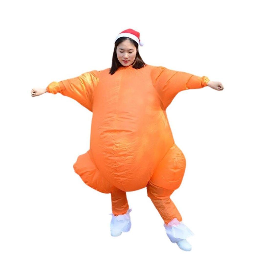 チキン