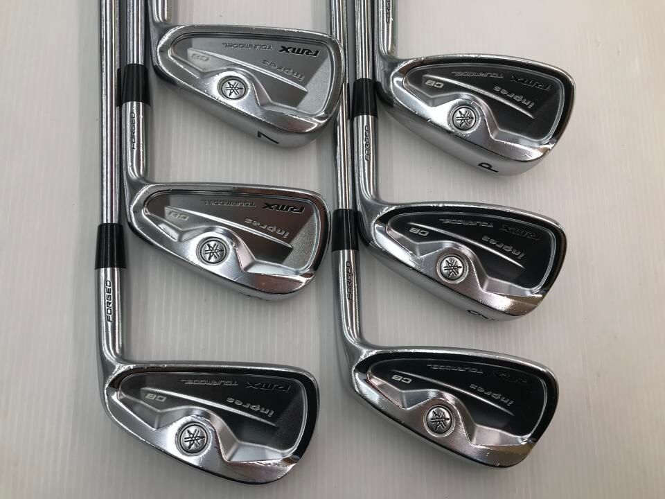 ヤマハ RMX TOURMODEL ウェッジ 3本セット 50 56 58 ヤマハ RMX TOURMODEL ウェッジ 3本セット 50 56 58 - メルカリ