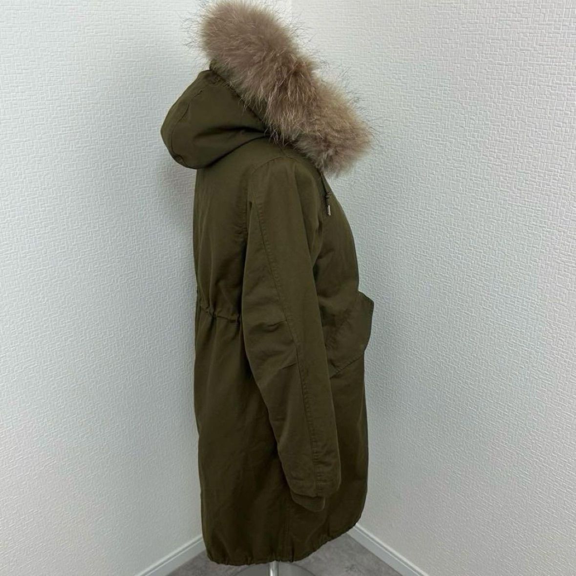 美品】URBAN RESEARCH ROSSO ロッソ アーバンリサーチ ダウンライナー