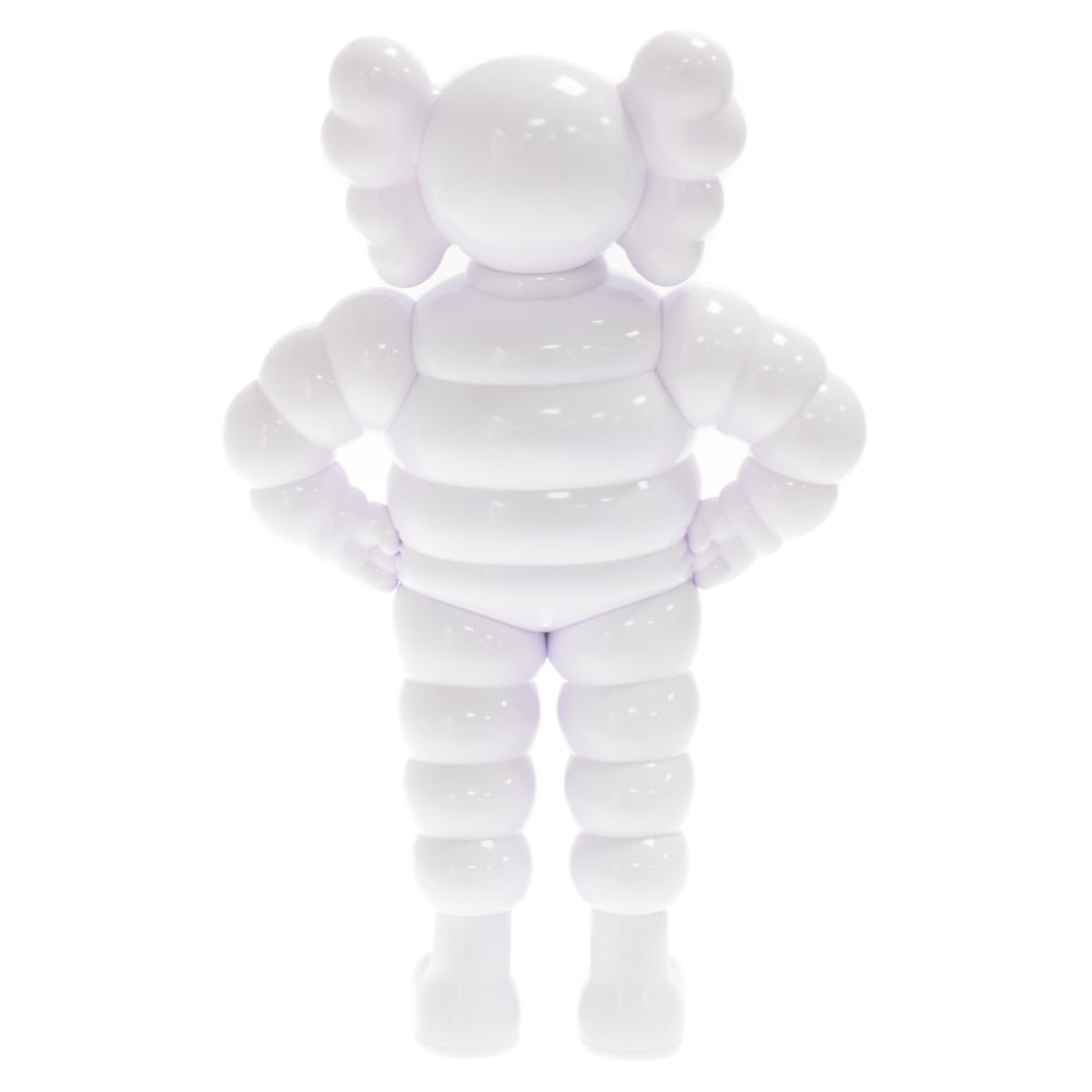 MEDICOM TOY (メディコムトイ) KAWS CHUM Vinyl Figure