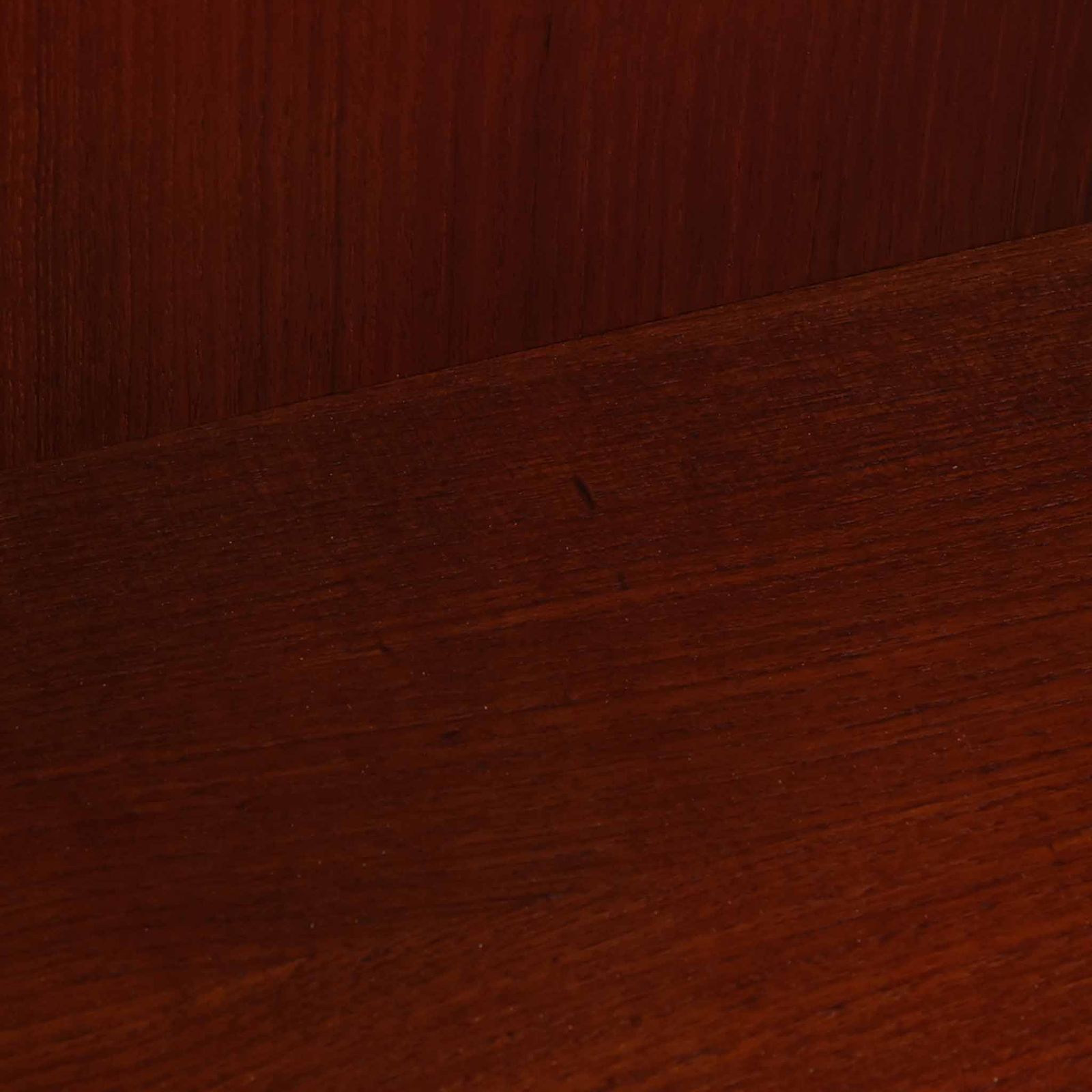 Borge Mogensen ブックシェルフ チーク×オーク 幅122cm FDB ボーエ モーエンセン デンマーク製|DK18643 WWW_KANDAIZUMI_COM