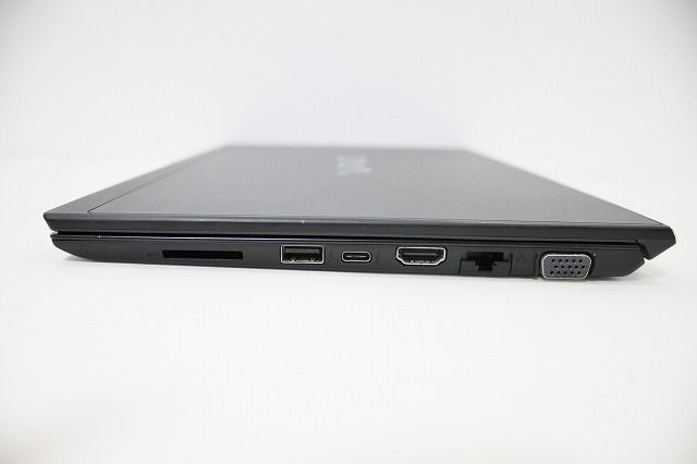 メモリ8GB SSD256GB