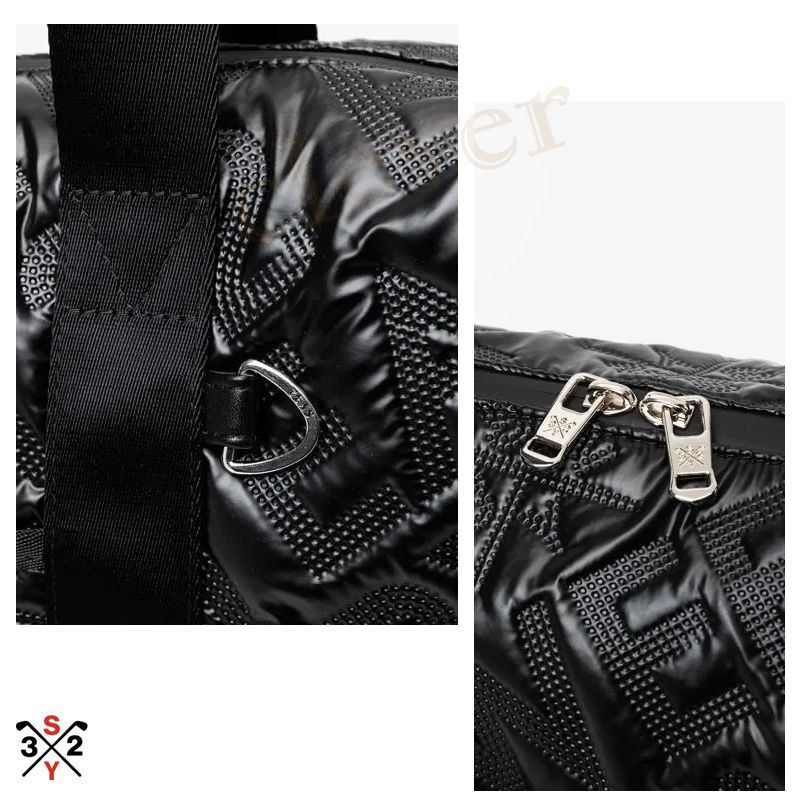 ロッカーバッグ