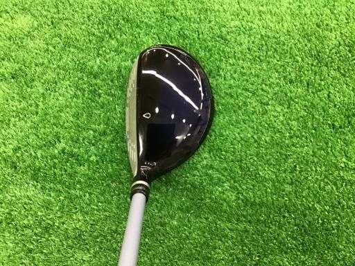 ヤマハ inpres U 5 レディース ユーティリティ UT for LM 423 フレックスL 女性用 右利き 右用 Cランク ゴルフクラブ