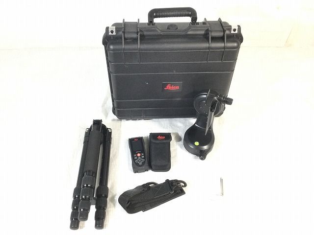 コメント必読 Leica ライカ レーザー距離計 DISTO X4|ライカディストX4キット DISTO-X4SET アダプター 三脚 ケース HRDEVELOPMENT_JP