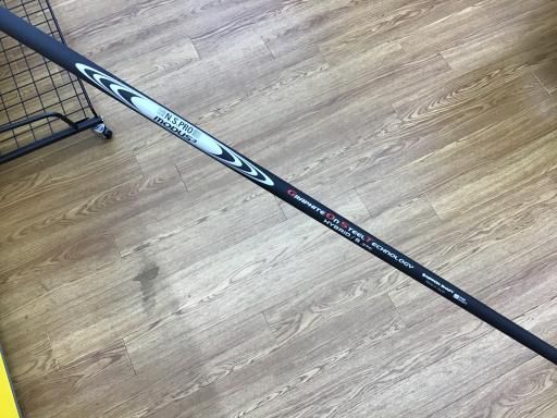 【中古】TSR2 21度 NS.PRO MODUS3 Hybrid GOST 中古】 タイトリスト TSR2 21° ユーティリティ UT NS PRO MODUS3